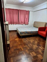Blk 40 Telok Blangah Rise (Bukit Merah), HDB 4 Rooms #622631101